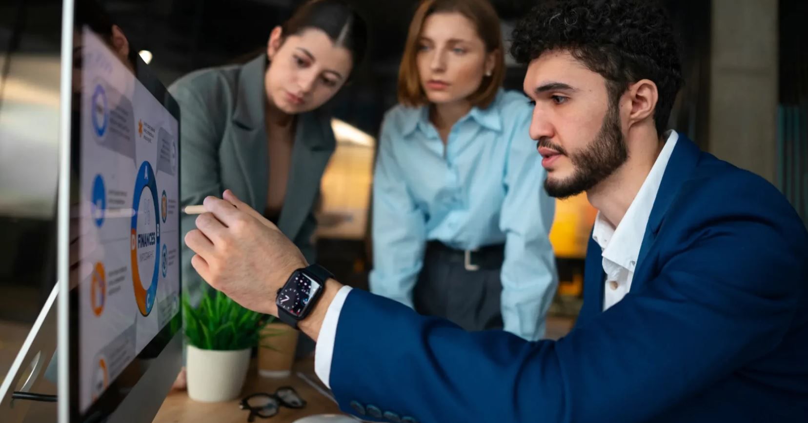 Expert Networks for Due Diligence