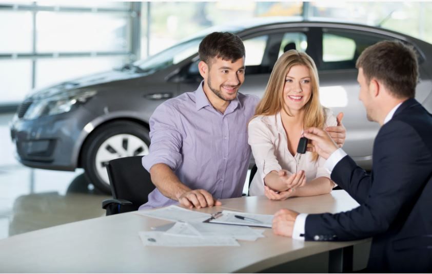 The Ultimate Guide to Car Registration and Paperwork