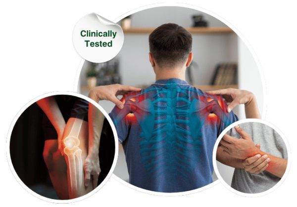 Joint Pain Lotion: The Ultimate Solution for Fast Relief