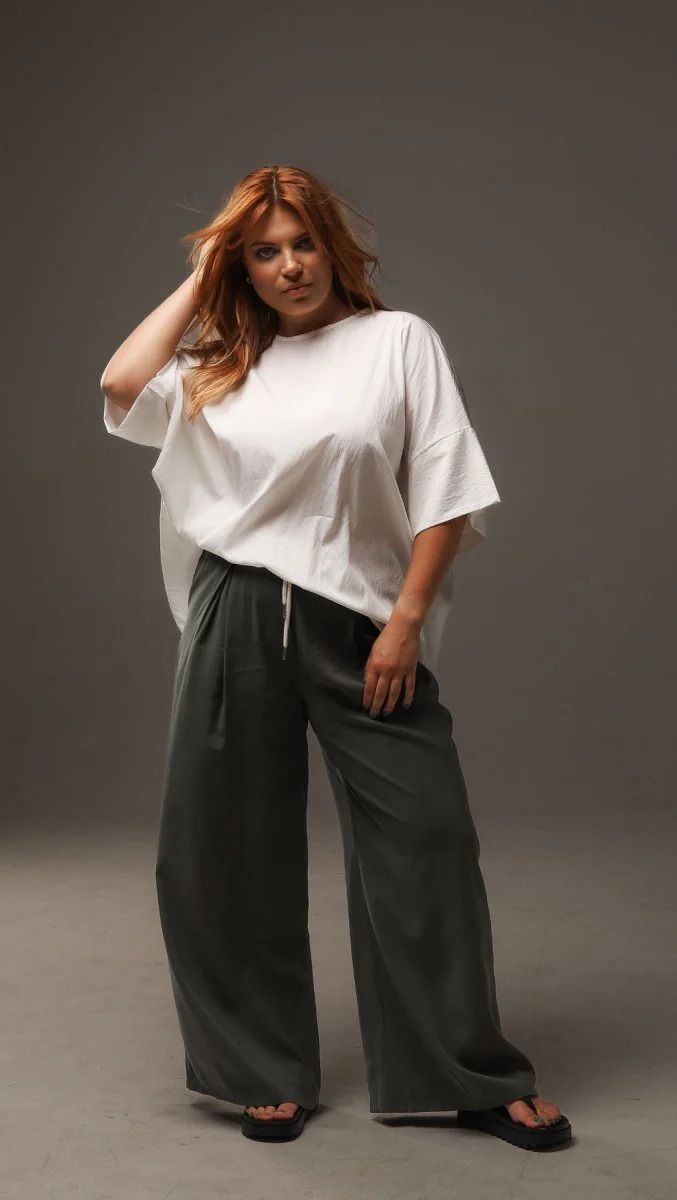 Cute White Top for Women: The Effortless Style You’ll Love