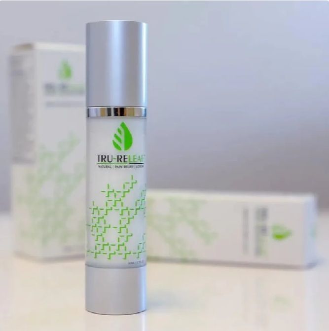 Pain Relief Lotion That Works: Soothe Aches Naturally